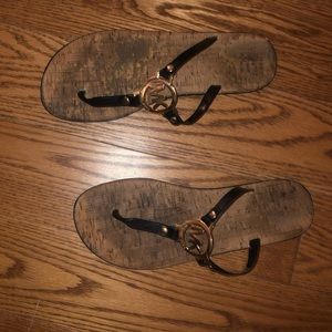 Michael Kors sandals